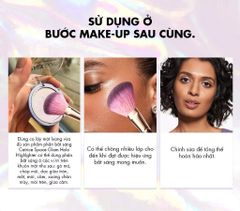 Phấn Bắt Sáng Catrice Space Glam Holo Highlighter 4.6g