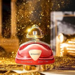 Nước Hoa Charme 50ml Dynamic