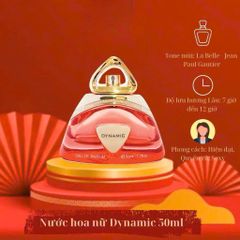 Nước Hoa Charme 50ml Dynamic