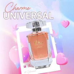 Nước Hoa Charme 100ml Universal