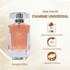 Nước Hoa Charme 100ml Universal