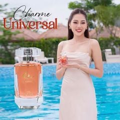Nước Hoa Charme 100ml Universal