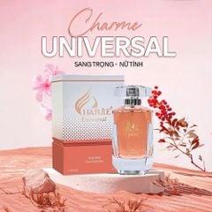 Nước Hoa Charme 100ml Universal