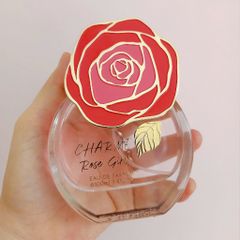 Nước Hoa Charme 100ml Char Me Rose Girl Edp