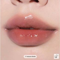 Son Kem Bóng Bbia Glow Tint 3.2g
