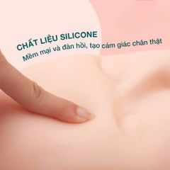 Đầu Giả Nối Mi