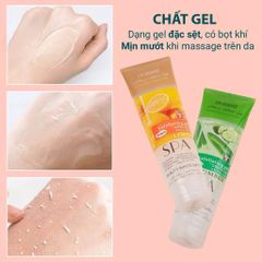 Gel Tẩy Tế Bào Chết Drmeinaier 350g