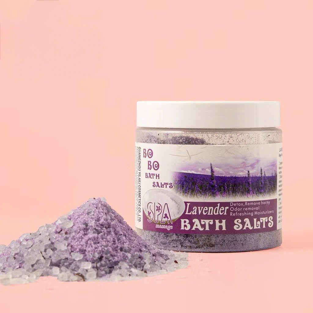 Muối Ngâm Chân Bo Bo 680g ( GIAO NGẪU NHIÊN )
