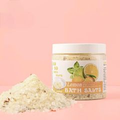 Muối Ngâm Chân Bo Bo 680g ( GIAO NGẪU NHIÊN )
