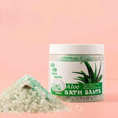 Muối Ngâm Chân Bo Bo 680g ( GIAO NGẪU NHIÊN )