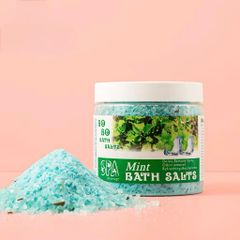 Muối Ngâm Chân Bo Bo 680g ( GIAO NGẪU NHIÊN )