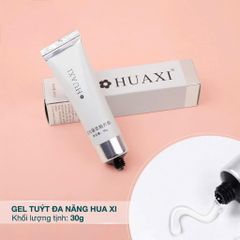 Gel Tuýp Đa Năng Huaxi 30ml Tạo Hình Úp Móng