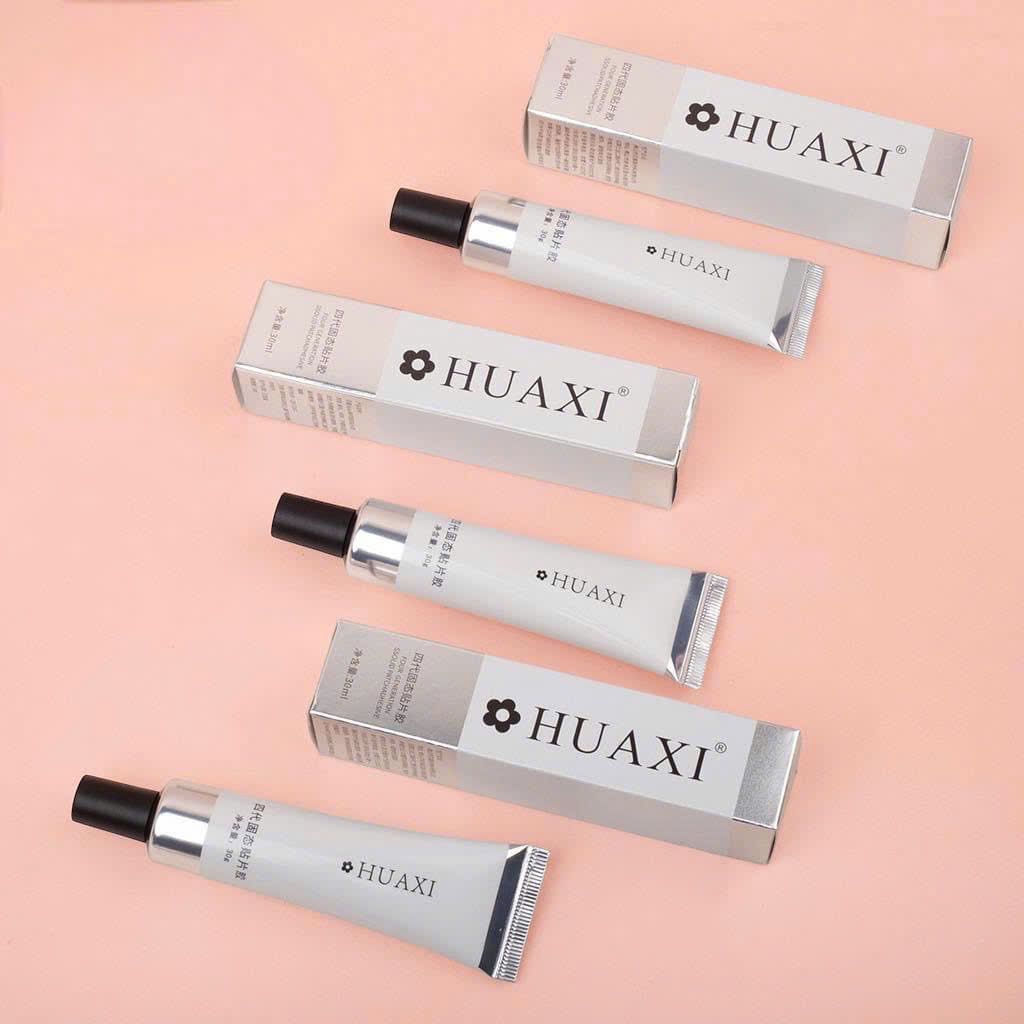 Gel Tuýp Đa Năng Huaxi 30ml Tạo Hình Úp Móng