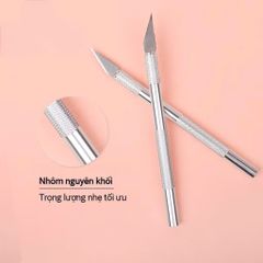 Dao Cắt Bột Precision Knife