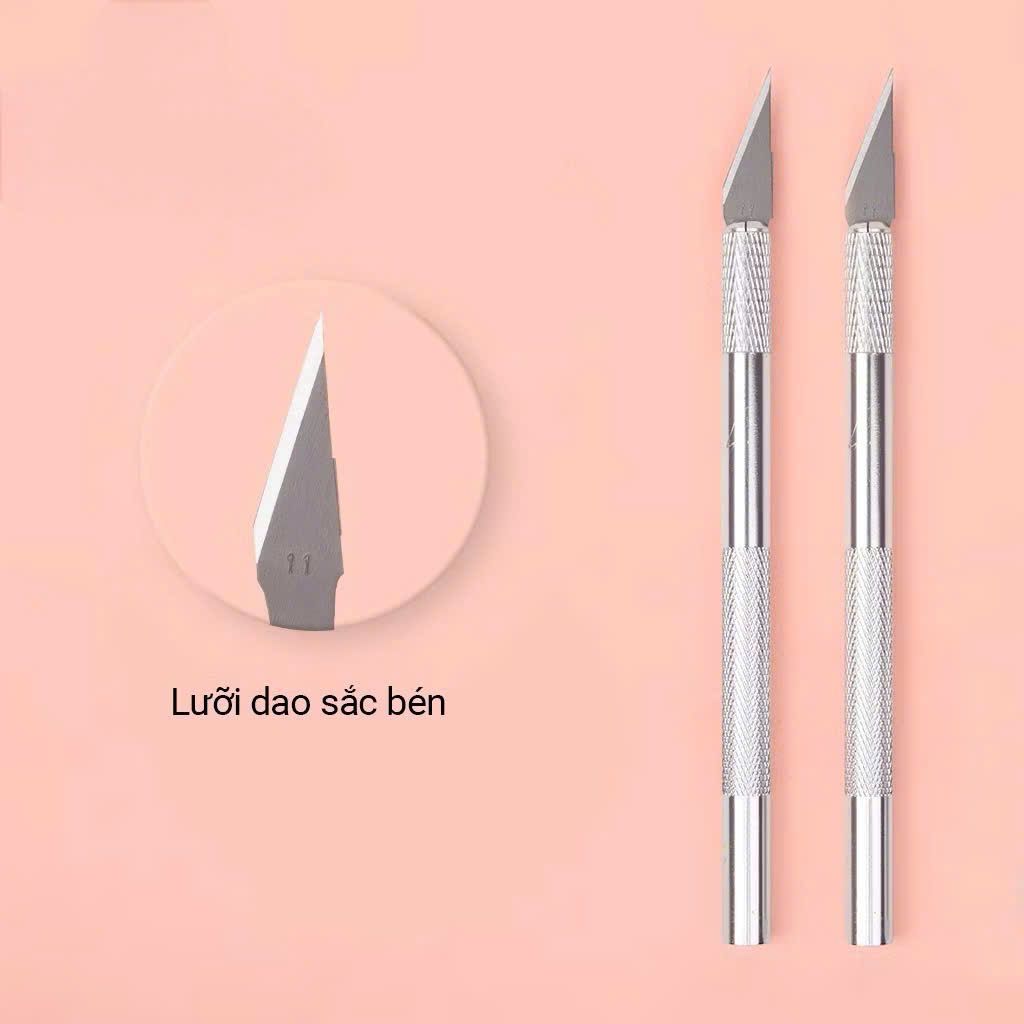 Dao Cắt Bột Precision Knife