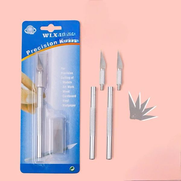 Dao Cắt Bột Precision Knife