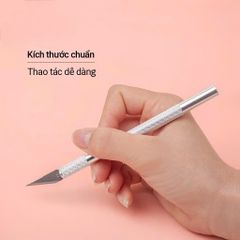 Dao Cắt Bột Precision Knife