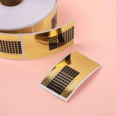 Phom Giấy Nối Móng Đắp Gel, Đắp Bột 500m