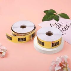 Phom Giấy Nối Móng Đắp Gel, Đắp Bột 500m