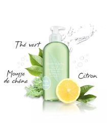 Sữa Tắm Gel Elizabeth Arden 500ml Green Tea