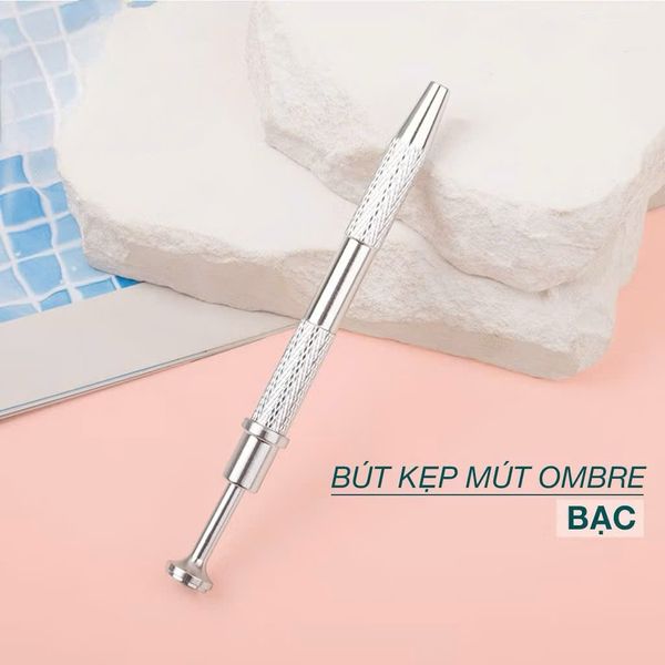 Kẹp Gấp Mút Dặm