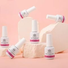 6 In 1 Glue-for Nail Tip 15ml Born Pretty