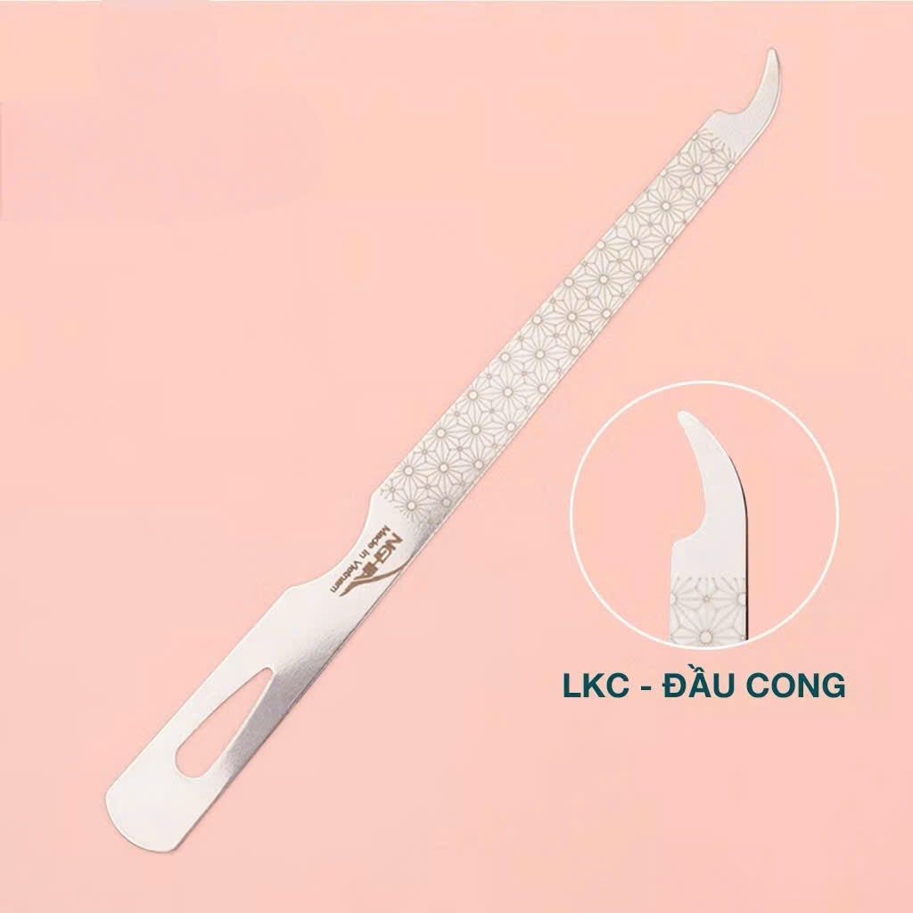 Dũa Sắt Nghĩa Móc