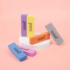 Dũa Buffer Móng Sunshine Chữ Nhật ( giao màu ngẫu nhiên )