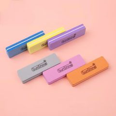 Dũa Buffer Móng Sunshine Chữ Nhật ( giao màu ngẫu nhiên )