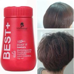 Bột Phồng Tóc Best+ 10g