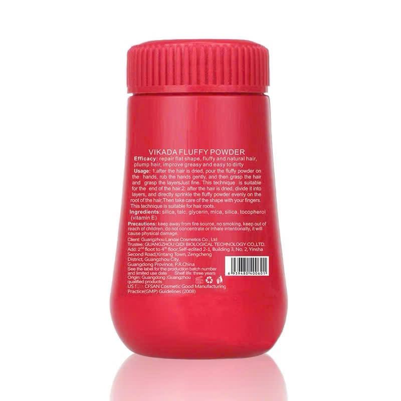 Bột Phồng Tóc Best+ 10g