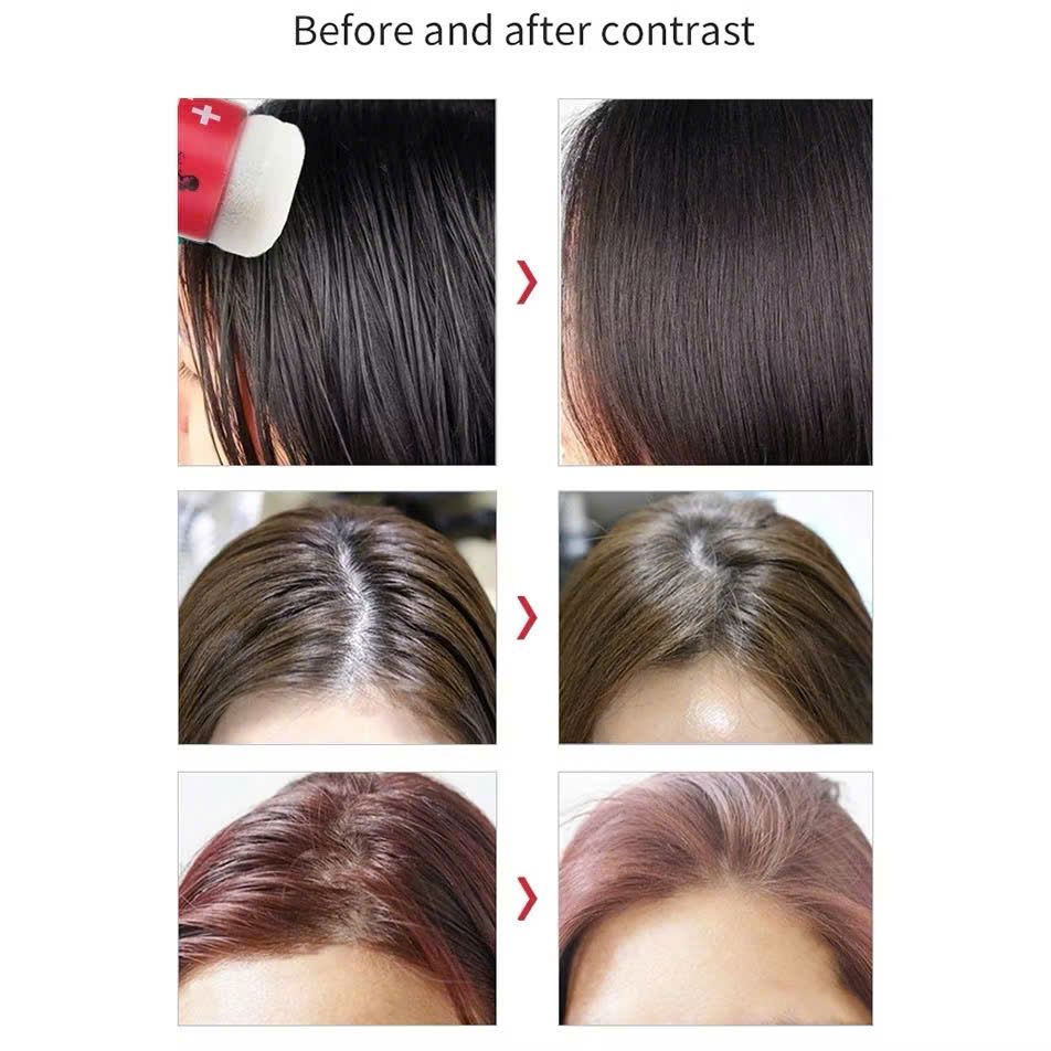 Bột Phồng Tóc Best+ 10g