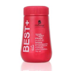 Bột Phồng Tóc Best+ 10g