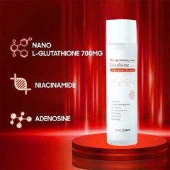 Nước Thần Angel’s Liquid Tone Up Whitening Program Glutathione Treatment Essence 150ml