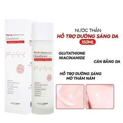 Nước Thần Angel’s Liquid Tone Up Whitening Program Glutathione Treatment Essence 150ml