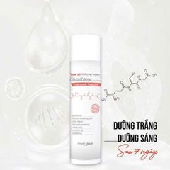 Nước Thần Angel’s Liquid Tone Up Whitening Program Glutathione Treatment Essence 150ml