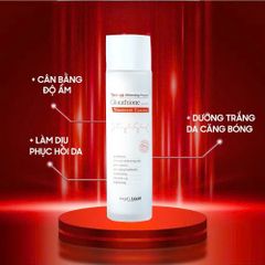 Nước Thần Angel’s Liquid Tone Up Whitening Program Glutathione Treatment Essence 150ml