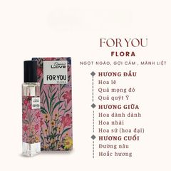Nước Hoa Dream Love 10ml