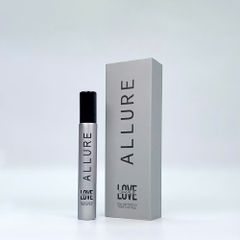 Nước Hoa Simple Love 12ml Allure Xịt