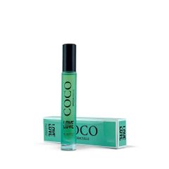 Nước Hoa Lăn Simple Love 12ml Coco