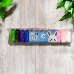 Đất Mỹ Thuật 12-24-36 Màu