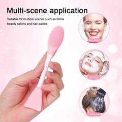 Cọ Mặt Nạ Xinlilai Kèm Đầu Massage