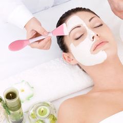 Cọ Mặt Nạ Xinlilai Kèm Đầu Massage