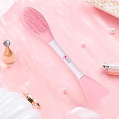 Cọ Mặt Nạ Xinlilai Kèm Đầu Massage