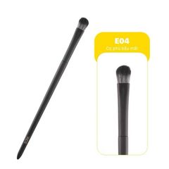Cọ Vacosi E04 Cọ Phủ Và Tán Bầu Mắt
