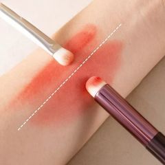 Cọ Môi Đầu Tròn Jary Có Túi