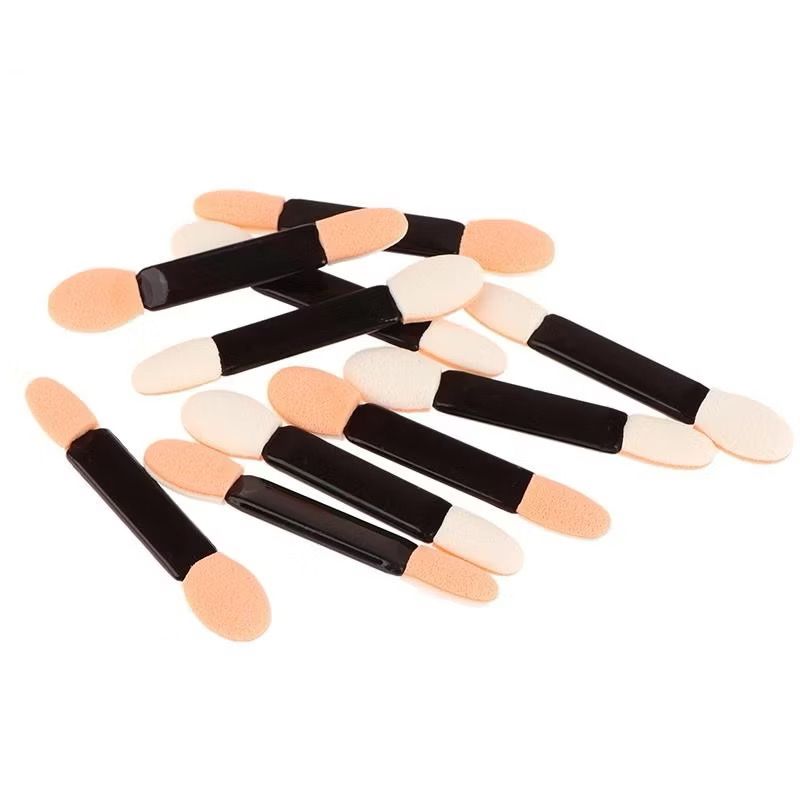 Cọ Mút 2 Đầu Mira Culous Bịch 10 Cây