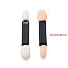 Cọ Mút 2 Đầu Mira Culous Bịch 10 Cây