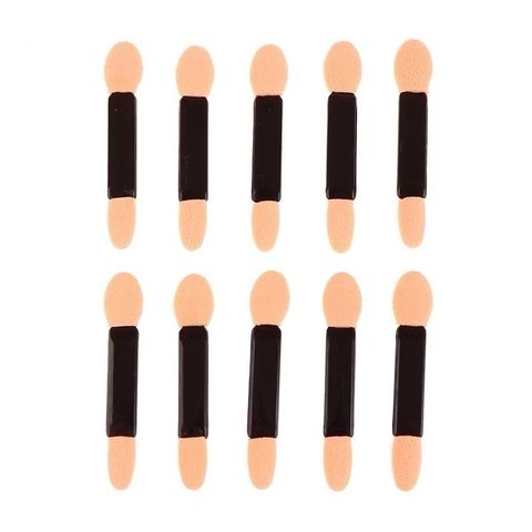 Cọ Mút 2 Đầu Mira Culous Bịch 10 Cây