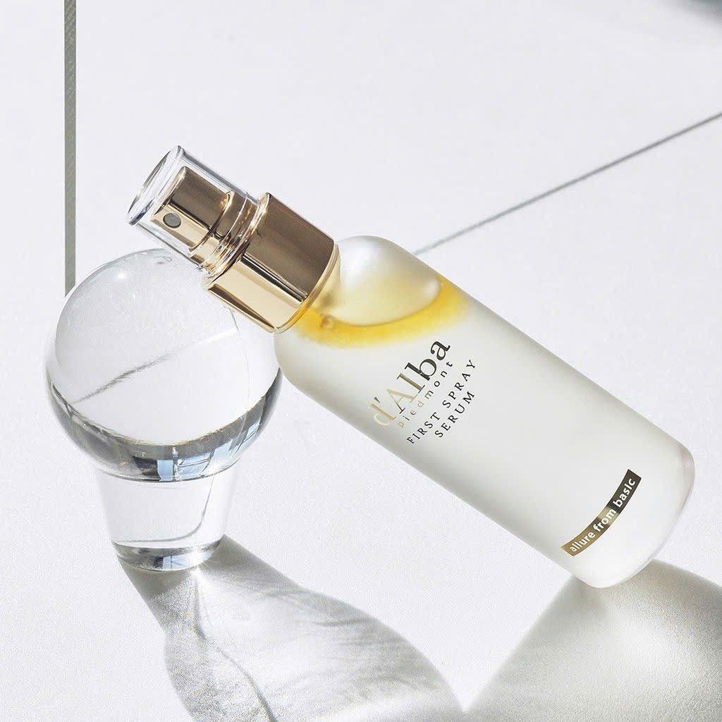Serum Dạng Xịt D'alba 100ml Vital Spray